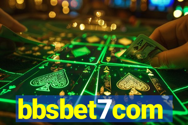 bbsbet7com