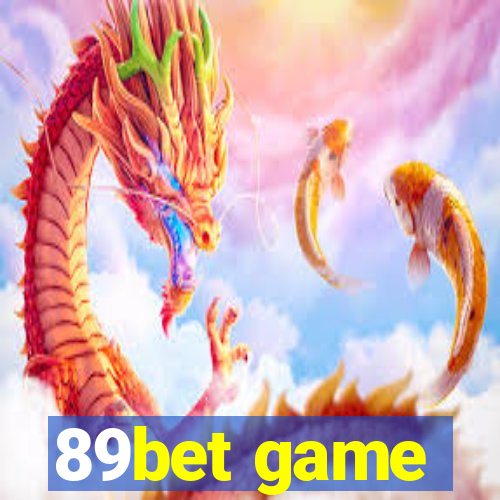 89bet game