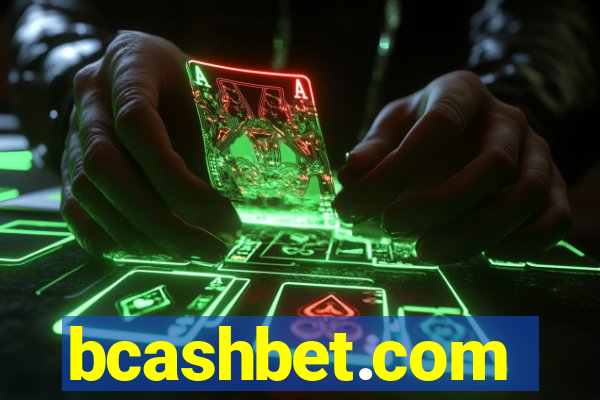 bcashbet.com