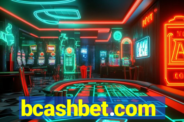 bcashbet.com