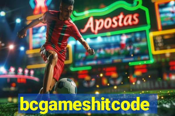 bcgameshitcode