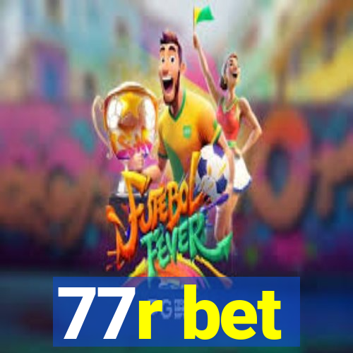 77r bet