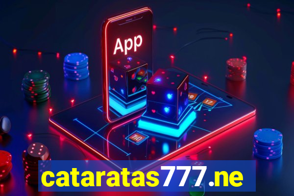 cataratas777.net