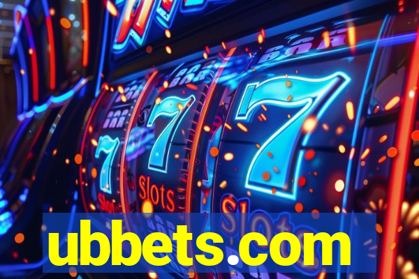 ubbets.com