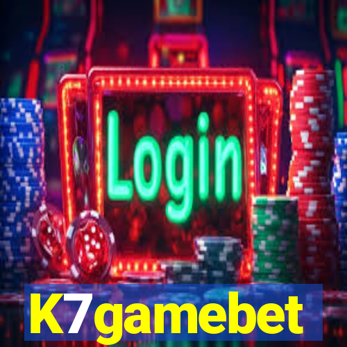 K7gamebet