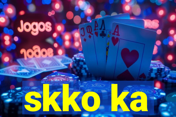 skko ka