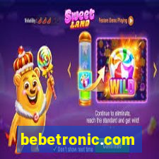 bebetronic.com