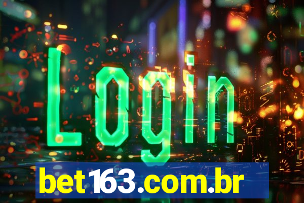 bet163.com.br