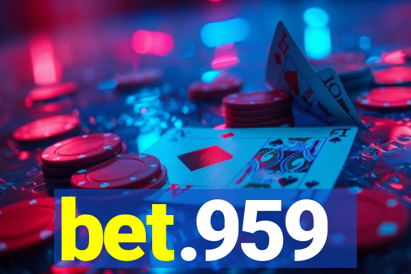 bet.959