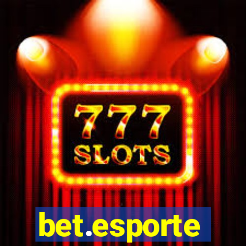 bet.esporte