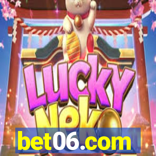 bet06.com