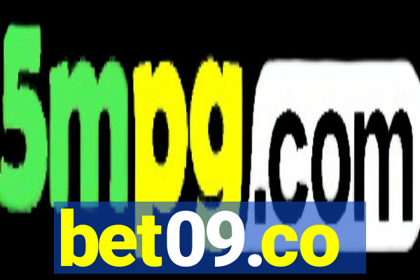 bet09.co