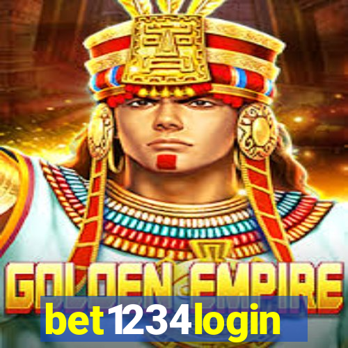 bet1234login