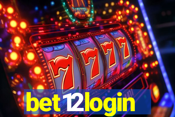 bet12login