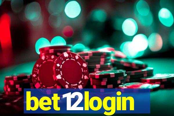 bet12login