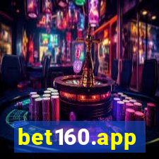 bet160.app