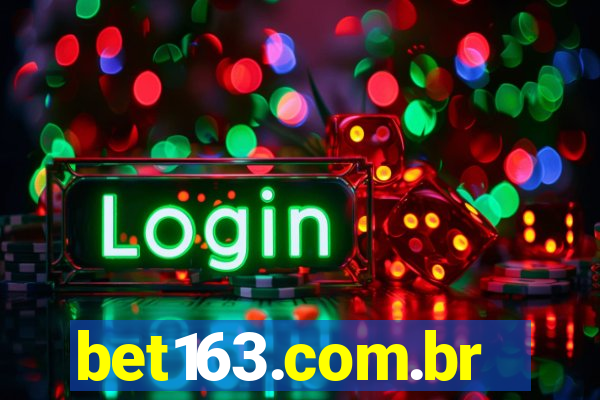 bet163.com.br