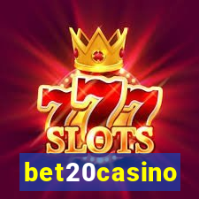 bet20casino