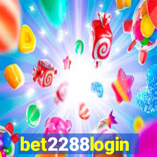 bet2288login