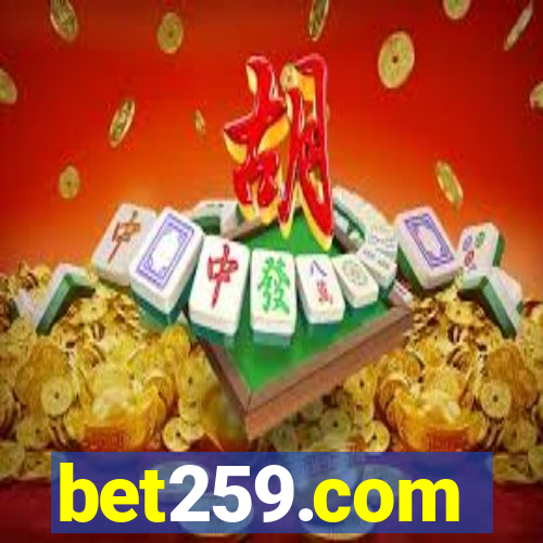 bet259.com