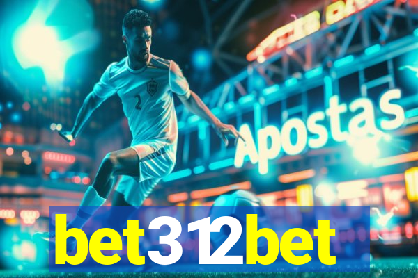 bet312bet