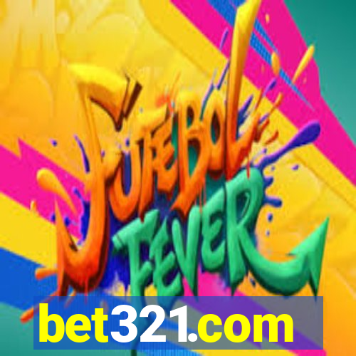 bet321.com