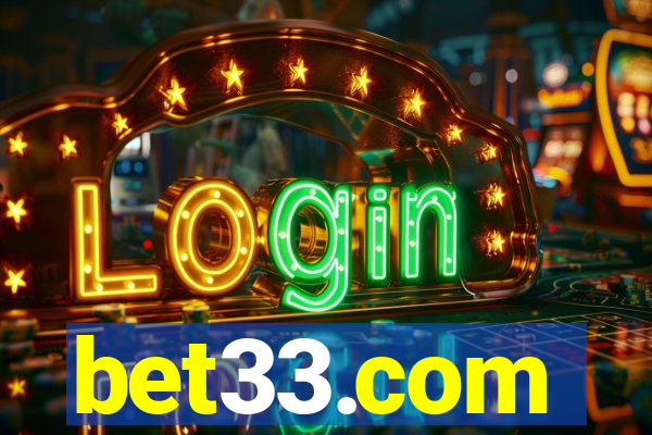 bet33.com