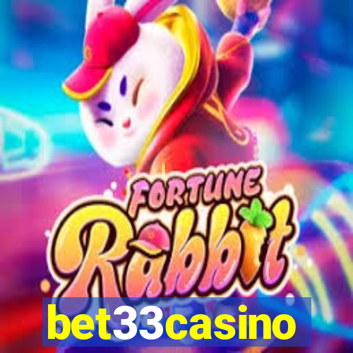 bet33casino