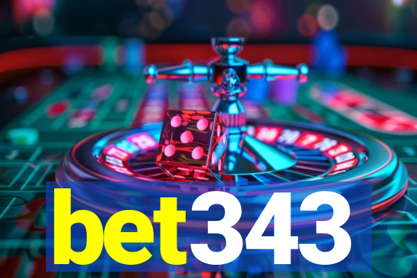 bet343