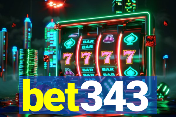 bet343