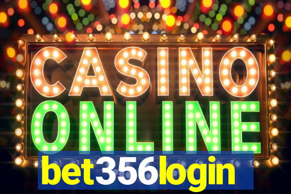 bet356login