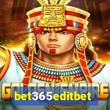 bet365editbet