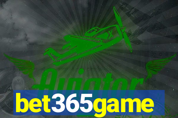 bet365game