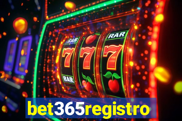 bet365registro