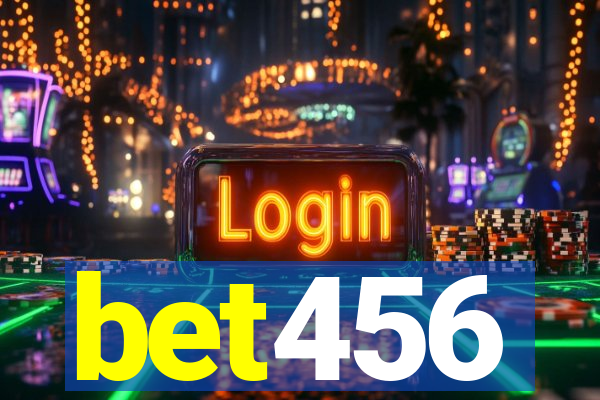 bet456