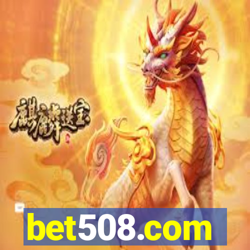 bet508.com