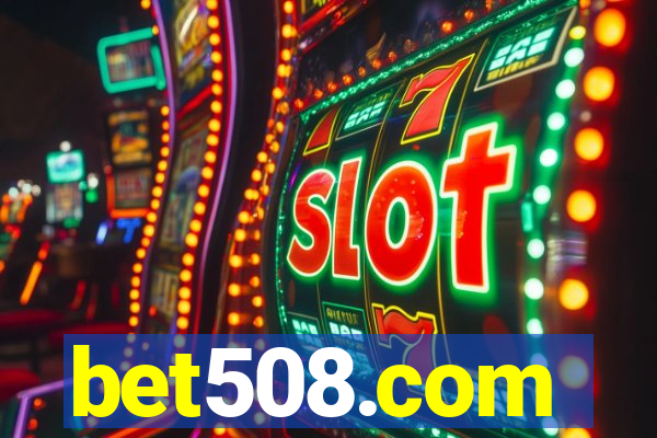 bet508.com