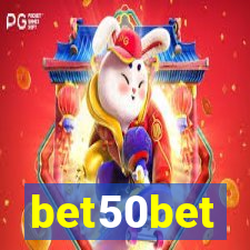 bet50bet