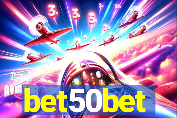 bet50bet