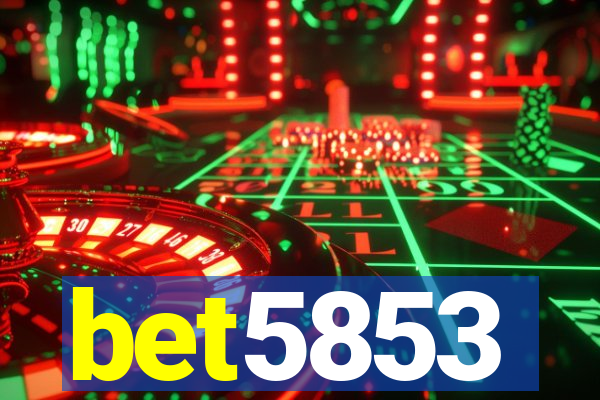 bet5853