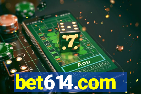 bet614.com