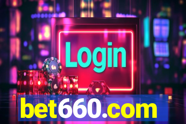 bet660.com