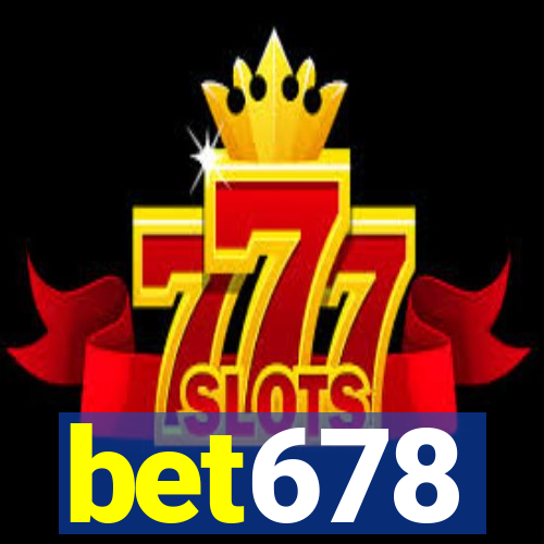 bet678