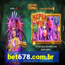 bet678.com.br