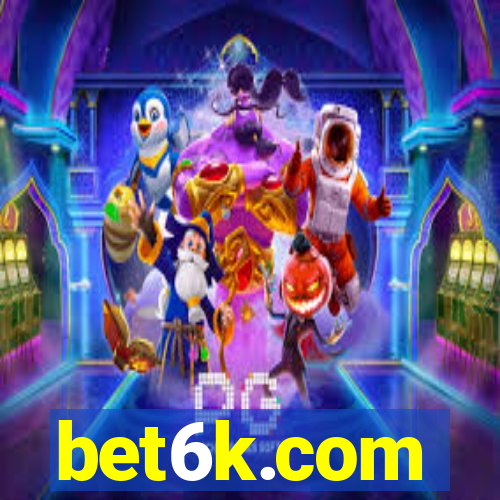 bet6k.com