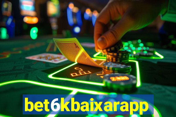 bet6kbaixarapp