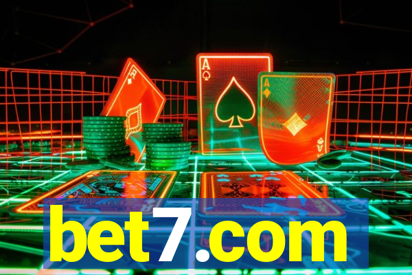 bet7.com