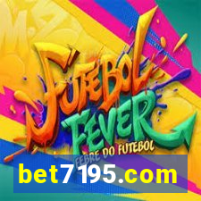 bet7195.com