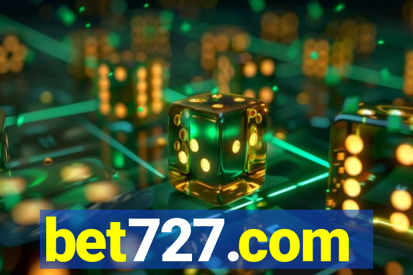 bet727.com