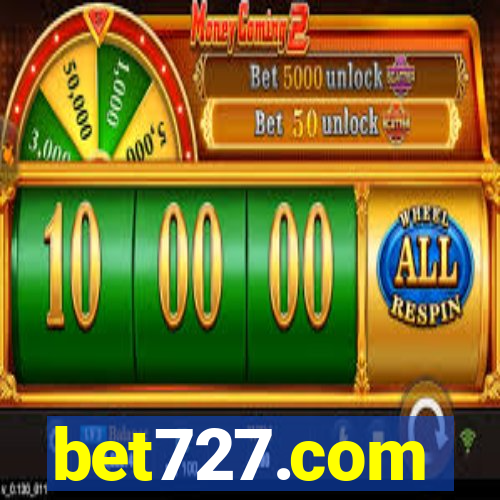 bet727.com